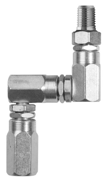 Samoa RTG-1414 Grease Swivel