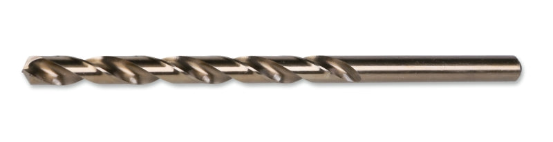 415L - Twist Drills with Cylindrical Shanks, Long Series, HSS-CO 5%, Entirely Ground