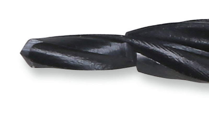 420B - Subland Twist Drills with Independent Spirals for Screw Holes, 180?, HSS, for Through Holes