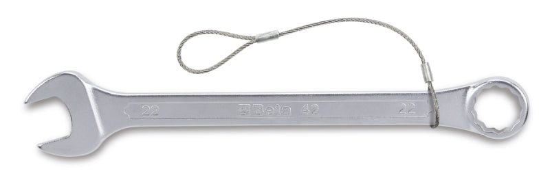 42HS/AS - Combination Wrenches, Open and Offset Ring Ends