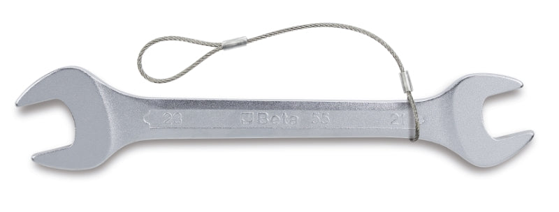 55HS - Double Open End Wrenches H-Safe