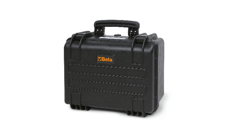 562VV-A - Multiplier Case, Made of Hard-Wearing Polypropylene with Sponge Lining