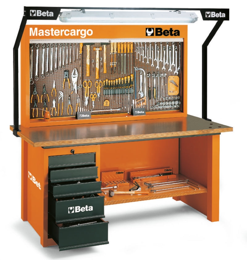 5700LAMP - Mastercargo Workbench Lamp