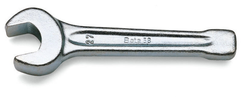 58 - Open End Slogging Wrenches