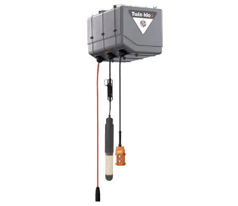 Triens Twinkle Box TR2-A-CL-A (3 in 1) - White;