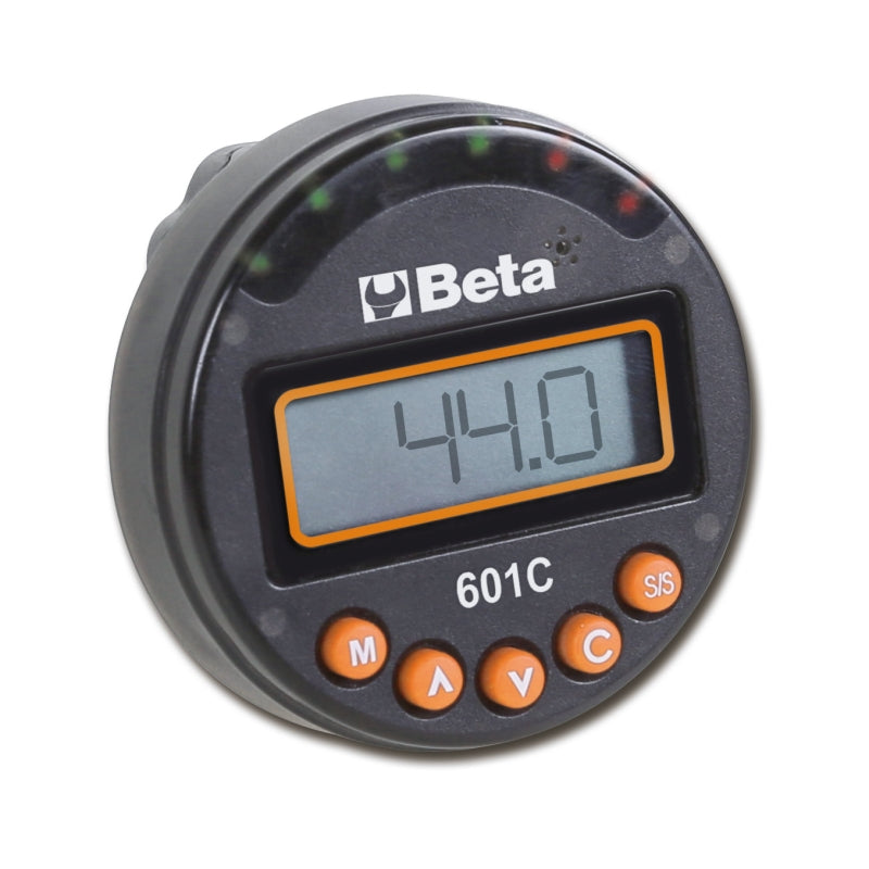 601C - Digital Angle Indicator