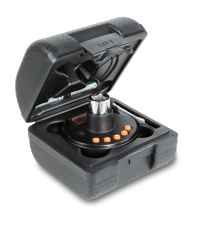 601CA - Digital Torque and Angle Indicator