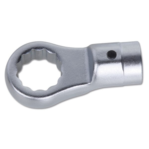 654 - Ring Wrenches for Torque Bars, Round Drive