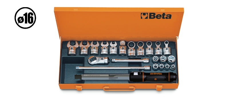 671N/C10 - Torque Bar (Item 668N/10) and Accessories