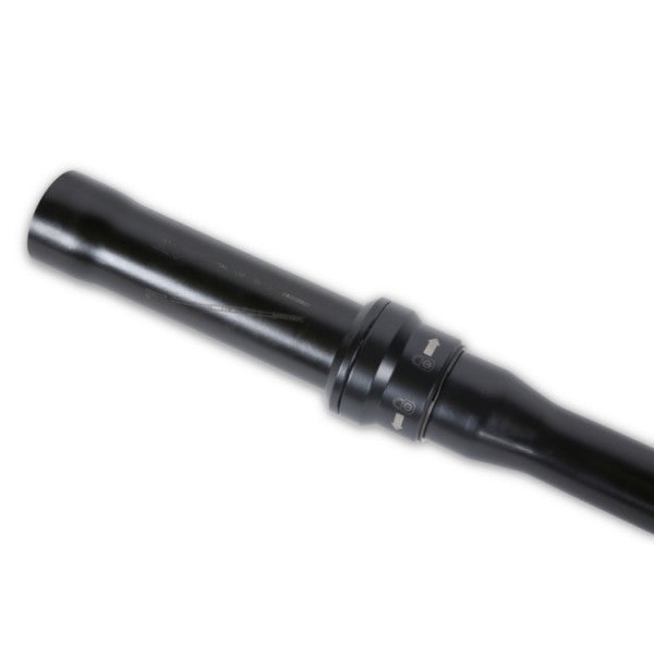 678/C - Click-Type Torque Wrenches with Push-Through Ratchets for Right-Hand and Left-Hand Tightening, Torque Accuracy: ?4%, in Case