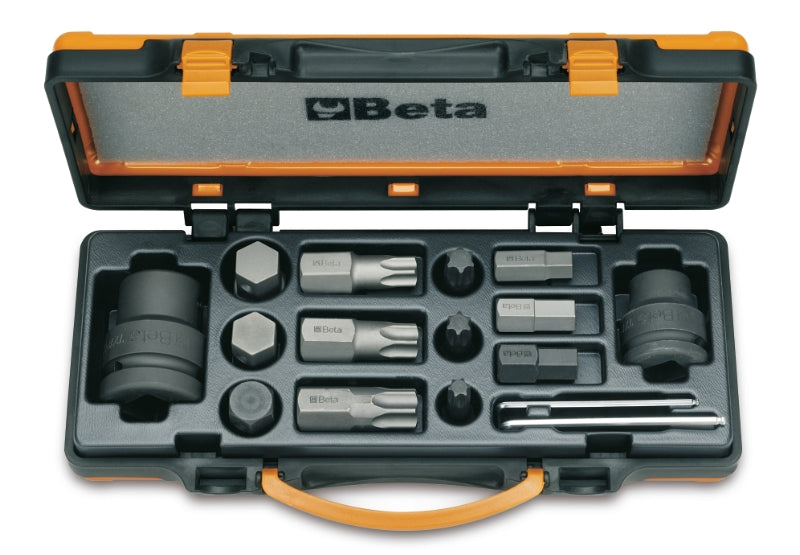 727PI/16 - Impact Bit Holder for Items 727/ES16 & 727/ES16TX