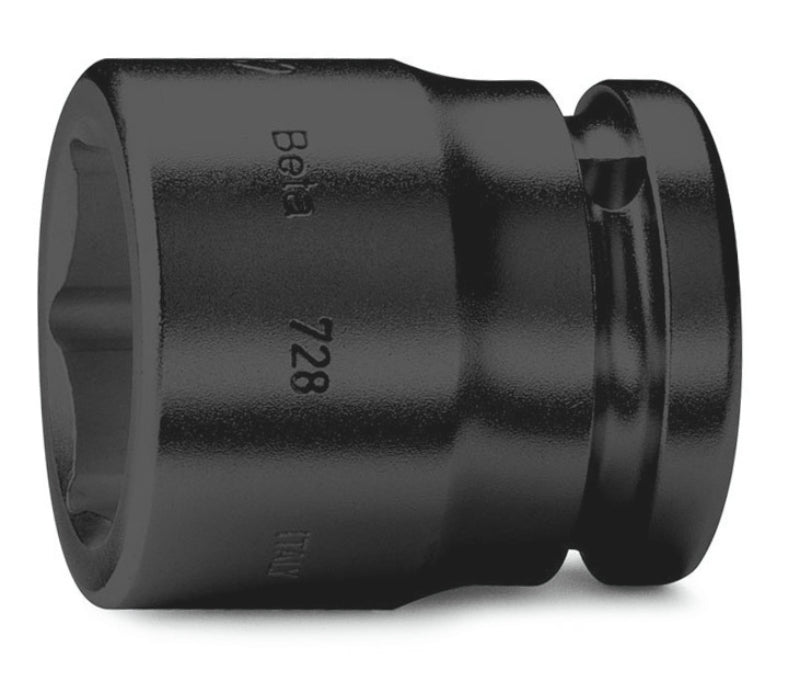 728 - Impact Sockets, Standard Series
