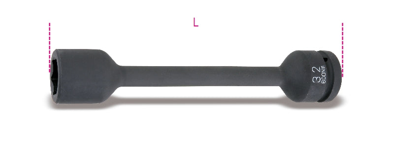 729T - Impact Torsion Bars for Wheel Nuts