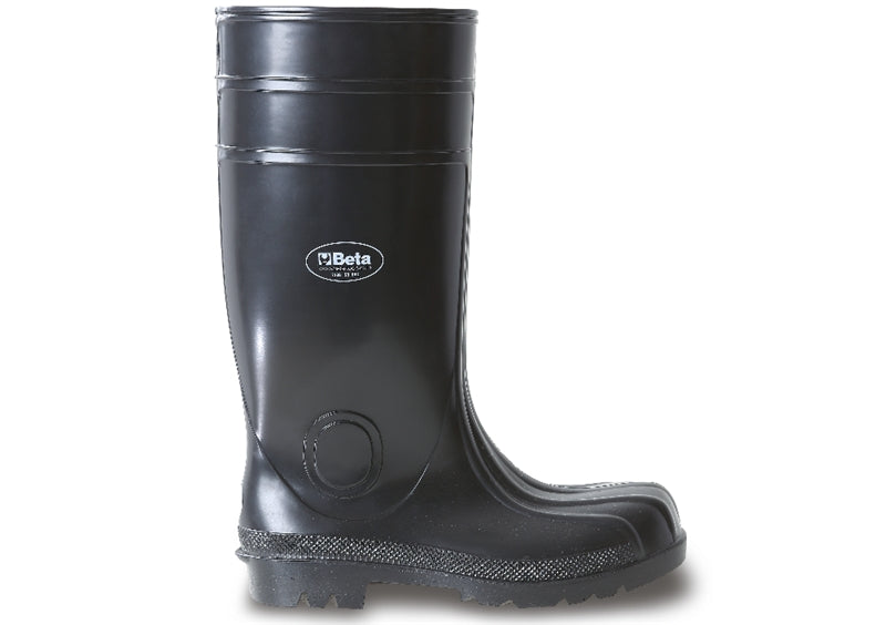 7328EN - Safety Boot