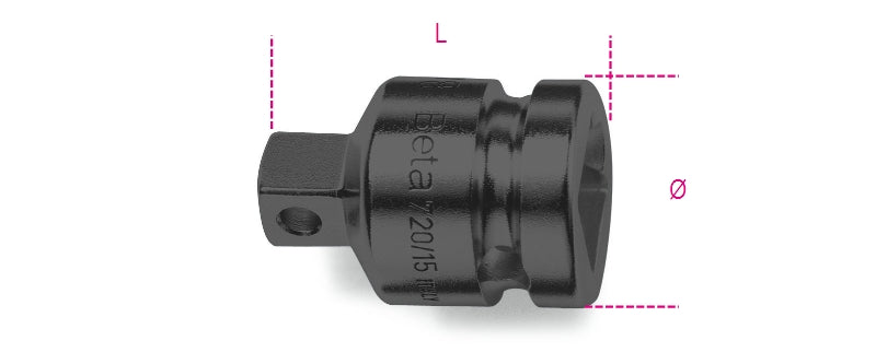 733/15 - Adaptor