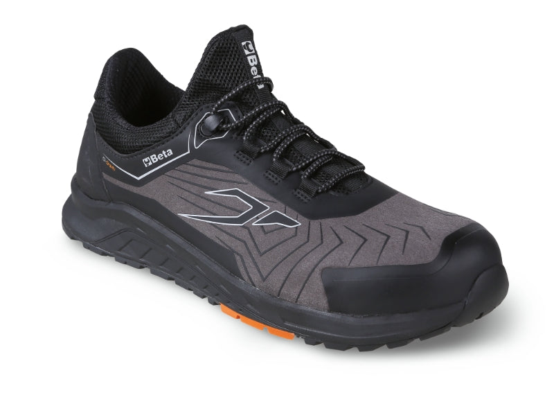 7356G - 0-Gravity Shoe, Ultralightweight, Made of Water-Repellent Microfibre