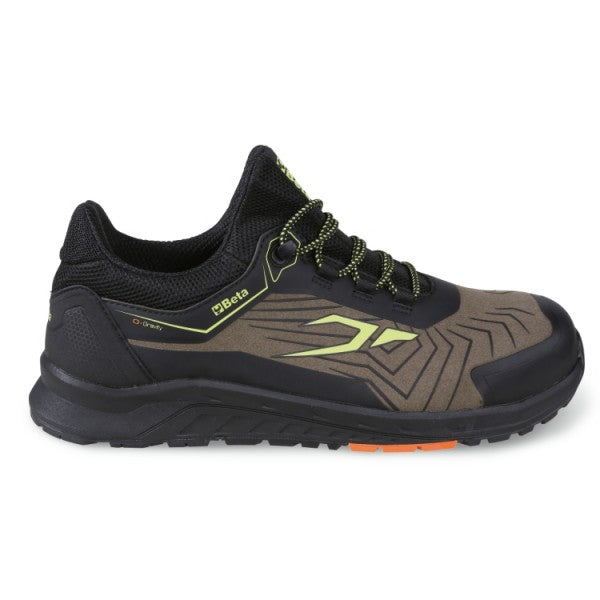 7356V - 0-Gravity Shoe, Ultralightweight, Made of Water-Repellent Microfibre