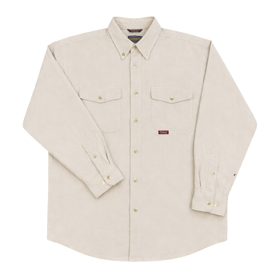 BETA 7540 Lightweight Shirt Twill