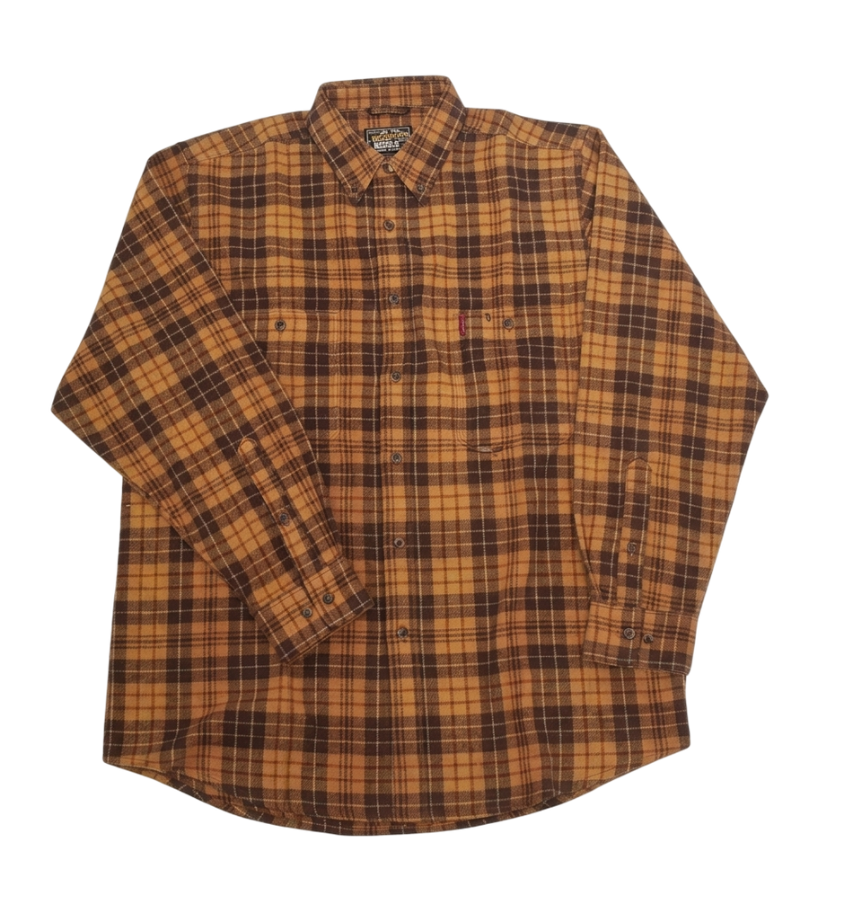 BETA 7545 - Lumberjack Shirt Flannel