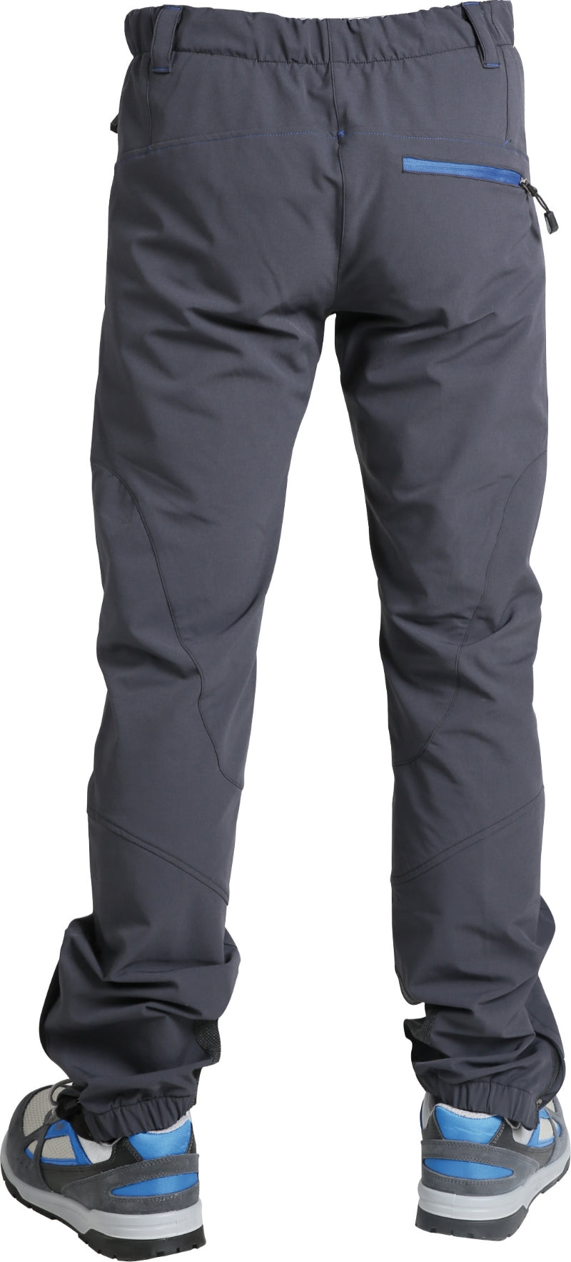 7812 - Work trekking trousers, LIGHT