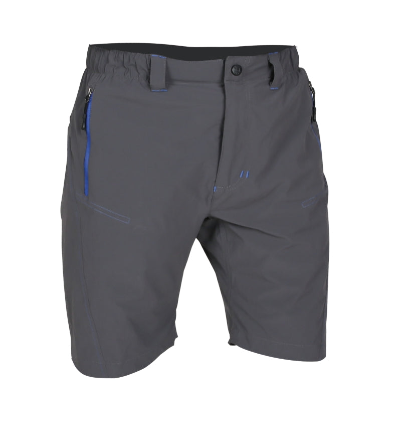 7813 - Work trekking Bermuda shorts, LIGHT