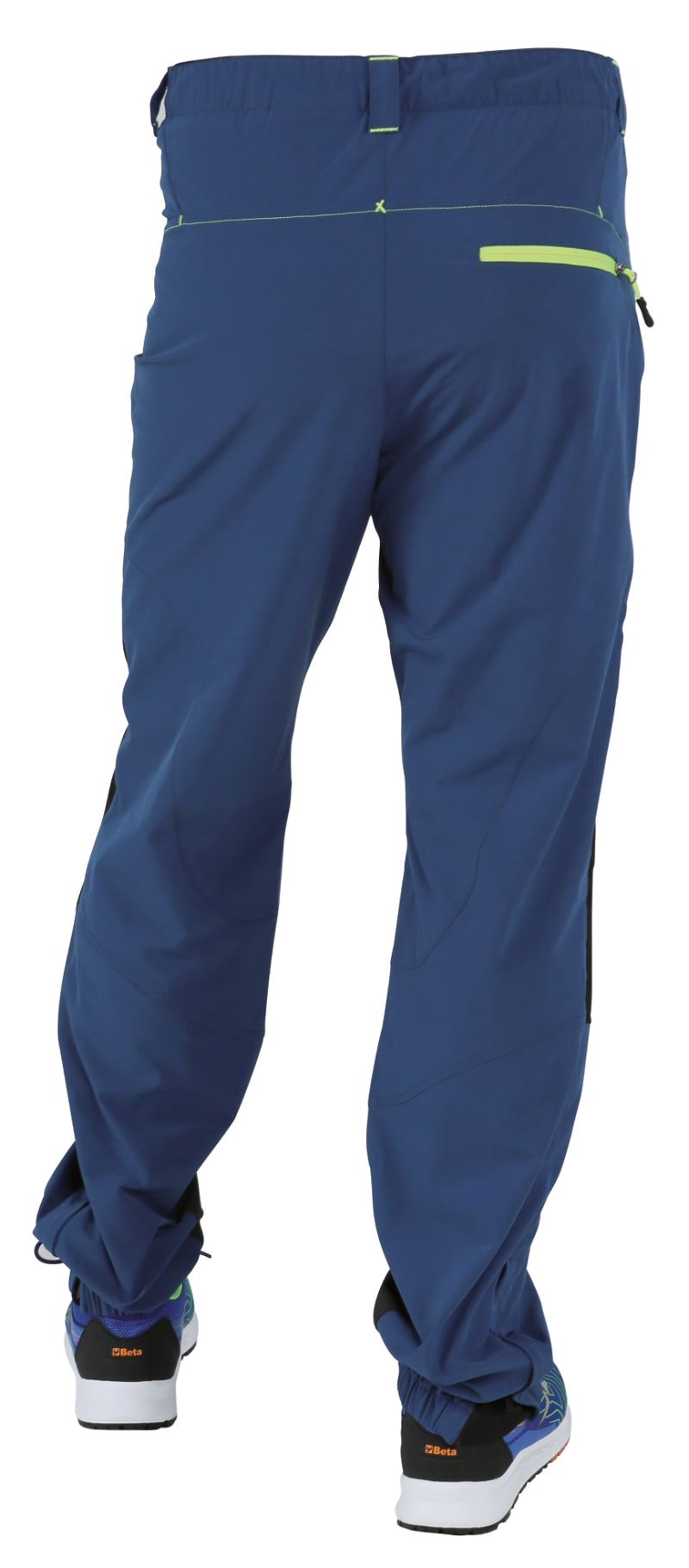 7819B - Work Trekking Trousers, Light