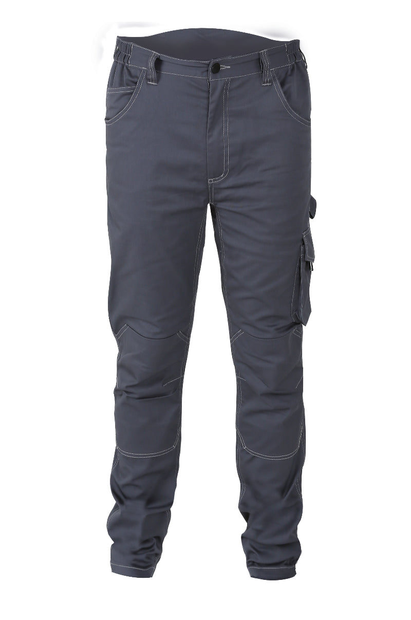 7830ST - Stretch Work Trousers Slim Fit