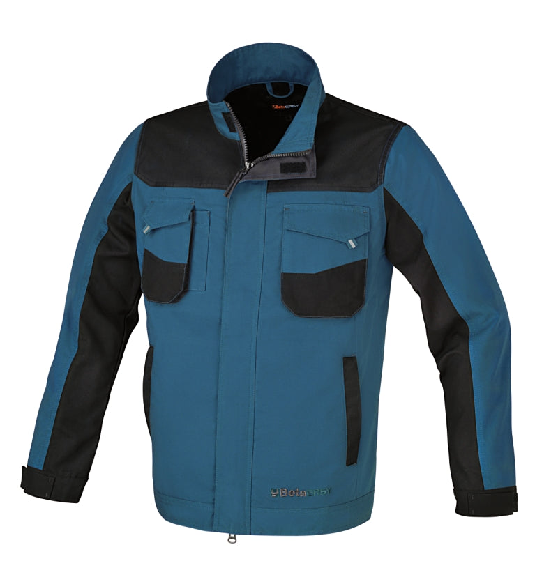 7909P - Work Jacket