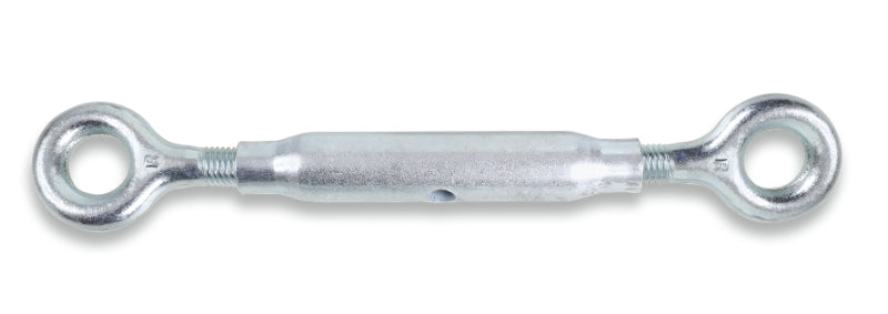 8005TZ - Hot-Forged Eye and Eye Turnbuckles Pipe Bodies,Galvanized