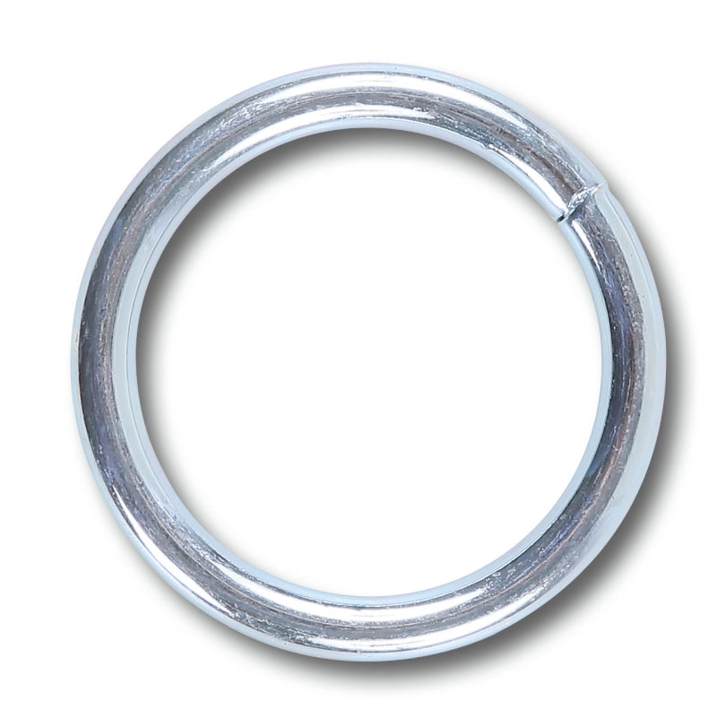 8082 - Rings Galvanised Steel