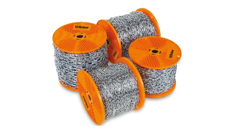 8120 - Genovese Chains for Static Connections, Galvanised