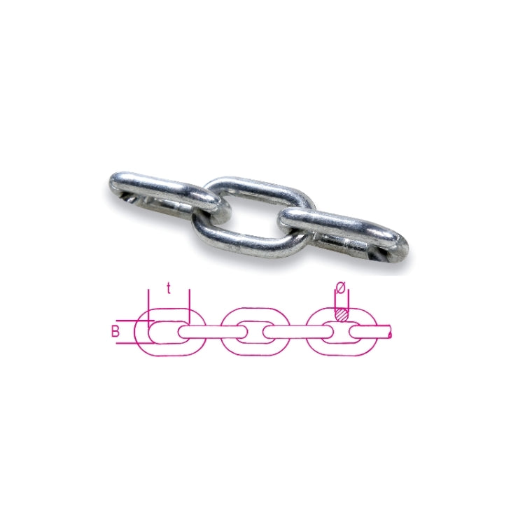 8149CM - Hand chains for chain blocks 8143