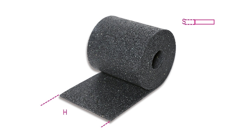 8189A - Non-Slip Mat for Fixing Loads