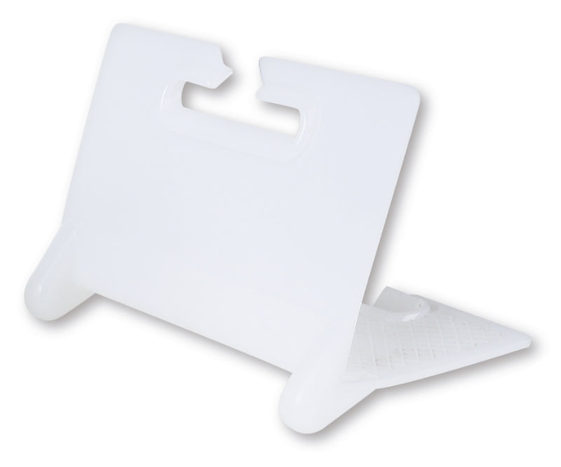 8189PA - 2 Angular Guards for Polyester Belts