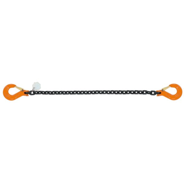8190B - Lashing Chains