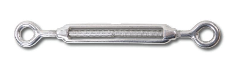 8205 - Eye and eye turnbuckle AISI 316