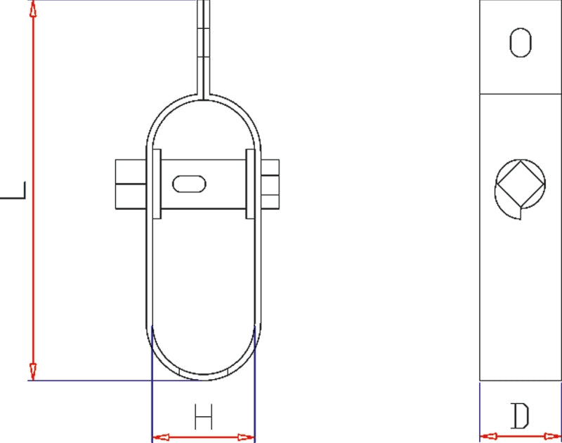 8515Z - Wire Tenders, Galvanized