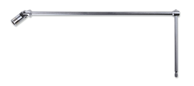 852 - Bit Holder with Articulated T Handle