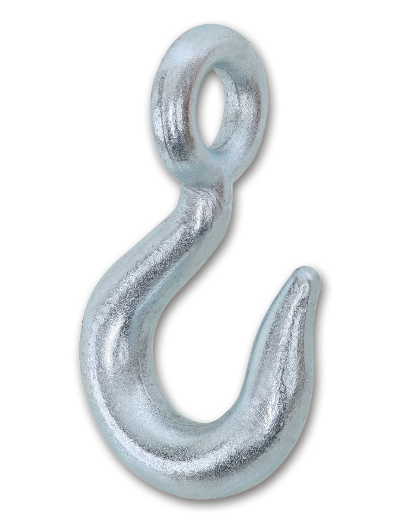 8535 - Fishing hooks, galvanized