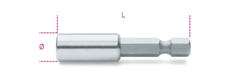 882M1 - Magnetic Bit Holder