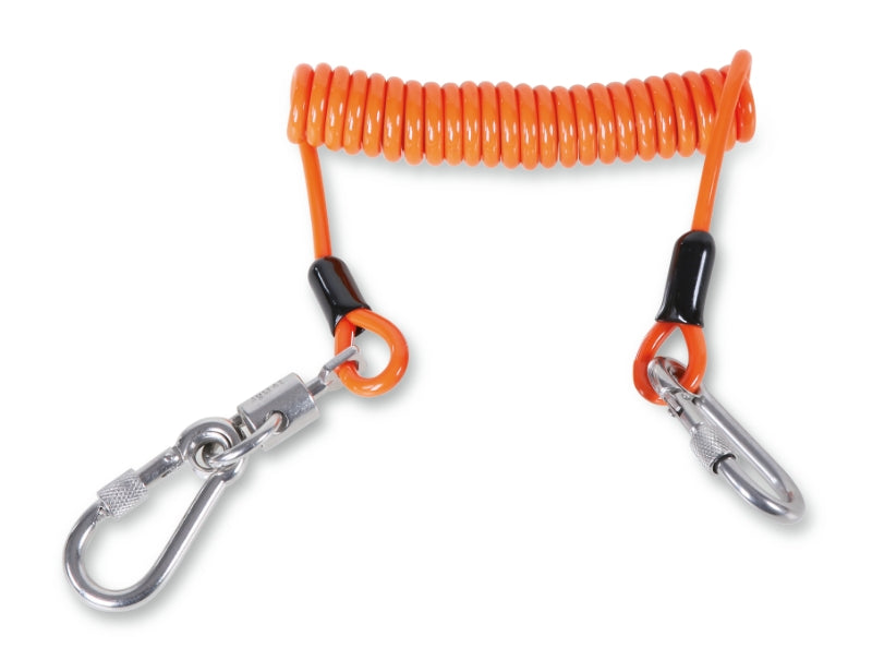 8877M - Cushioned Hook-Up Lace