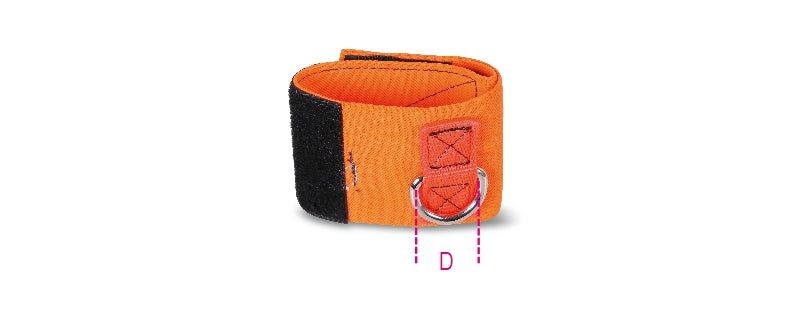8879 - Strap wristband