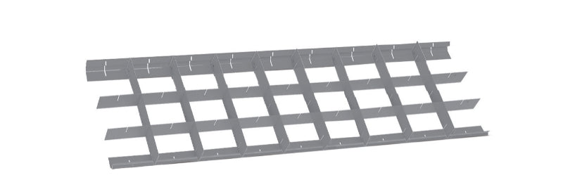 8889C3 - Crossed Partitions for C24Sa-Xl