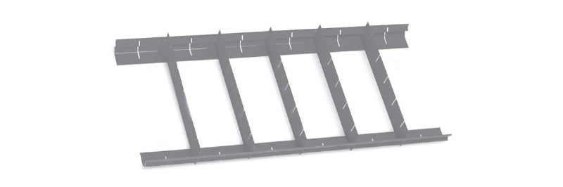 8889P1 - Parallel Partitions for Item C22S E C27S