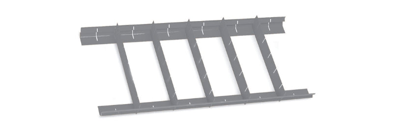 8889PS - Parallel Partitions for Item C38 +C04Tss-7