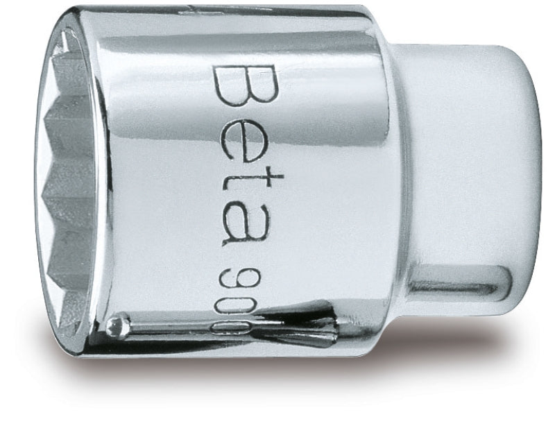 900AS/MB - Bi-Hex Hand Sockets