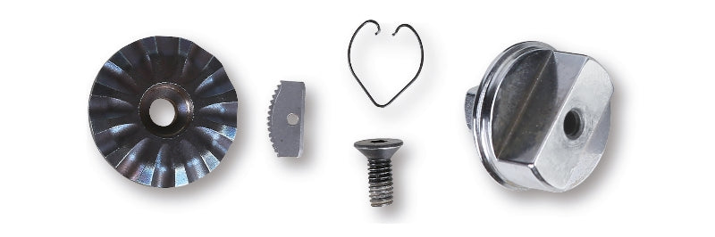 900/R55-Z - Spare Set, for Item 900/55