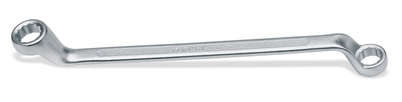 90AS - Double-Ended Deep Offset Ring Wrenches