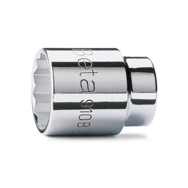 910B - Bi-Hex Hand Sockets