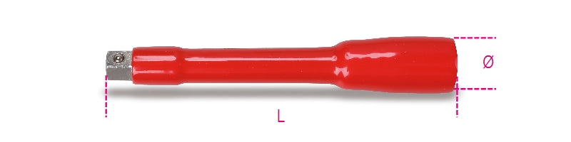 910MQ/21 - 3/8" Drive Extension